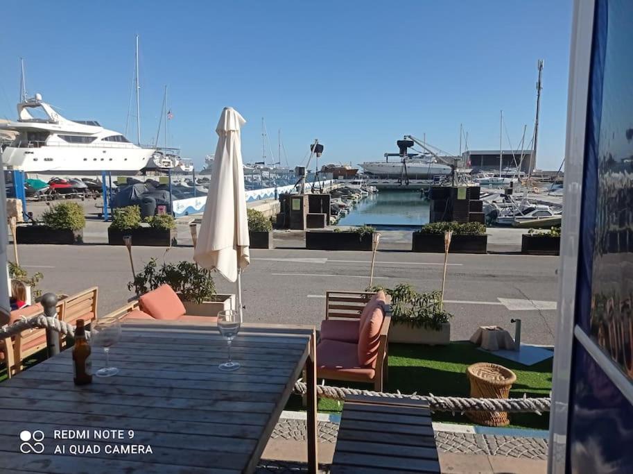 Apartamento Playa Playa Pobla de Farnals Exterior photo